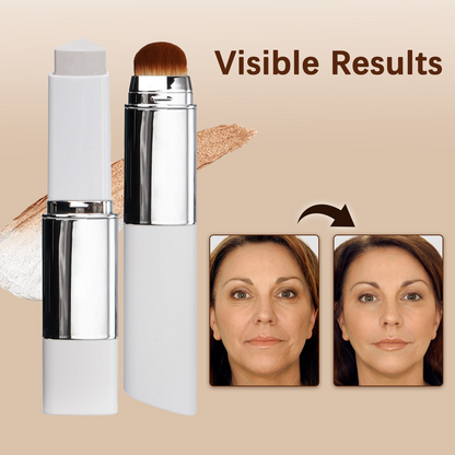 ✨✨Final 3 hours 75% off:🌸Color-Changing Cover Cream Stick Skincare meets makeup