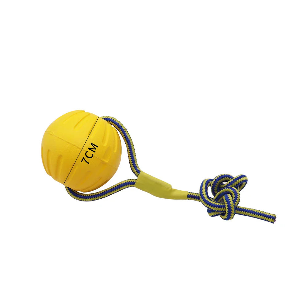 Ball With Rope  S