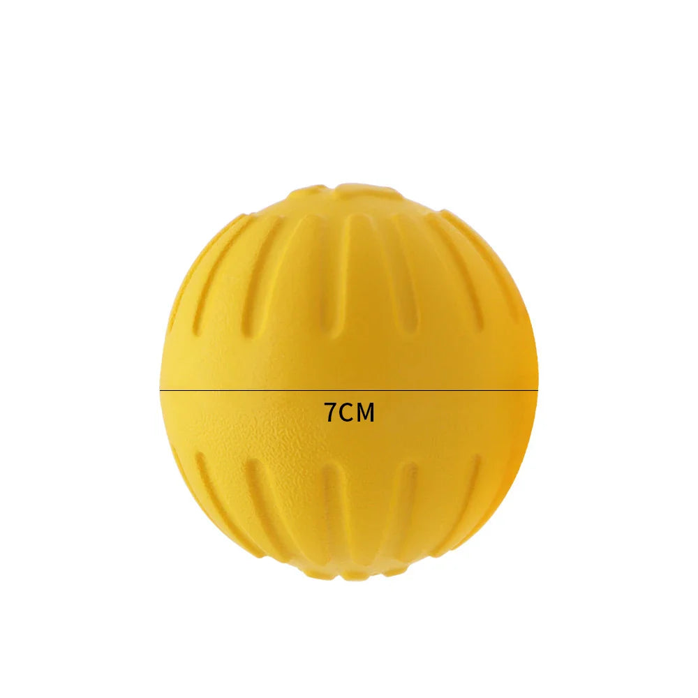 Ball  S